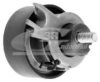 VAG 036109243R Tensioner Pulley, timing belt